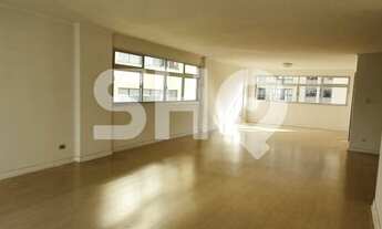 Imagem 2: Excelente Apartamento na Bela Vista de 256 m² e 3 Vagas de Garagem