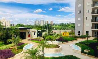 Imagem: ALUGA - Apartamento padrão com sacada gourmet