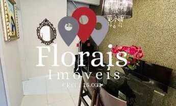 Imagem 6: Casa em Condomínio para Venda em Cuiabá, Barra do Pari, 3 dormitórios, 1 suíte, 2 banheiro