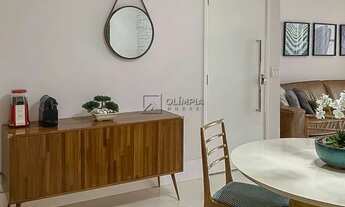 Imagem 7: Apartamento Venda 3 Dormitórios - 100 m² Alto de Pinheiros