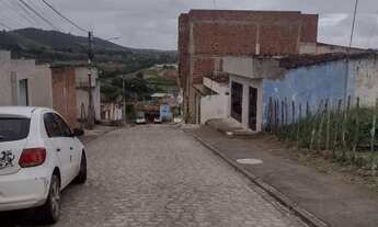 Imagem 6: Vendo 2 terrenos 7mx18m na Bela Vista- Vitória de Santo Antão (Rua Itapuama