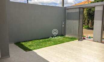 Imagem 2: Casa no San Remo com 3 quartos e suíte- Califórnia - Londrina/PR