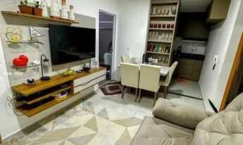 Imagem 4: Apartamento para Venda em Anápolis, Vila Jayara, 2 dormitórios, 1 banheiro, 1 vaga