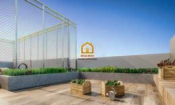 Imagem 7: Apartamento à venda no bairro Bueno - Goiânia/GO