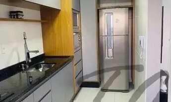 Imagem 6: APARTAMENTO RESIDENCIAL em SOROCABA - SP, VILA INDEPENDÊNCIA