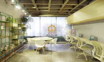 Imagem 5: Apartamento à venda no bairro Setor Marista - Goiânia/GO