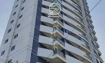 Imagem: Edifício Celebration Residence