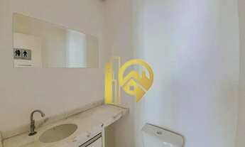 Imagem 7: Sala para Locação, 37,50 m² , copa e 1 wc, - Ed. HELBOR OFFICES - Jardim das Colinas - São