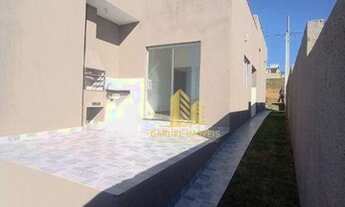 Imagem 2: Casa com 3 dormitórios, 124 m² - venda por R$ 540.000,00 ou aluguel por R$ 3.970,00/mês