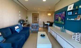 Imagem 6: PALAZZO VERONA - MOBILIADO