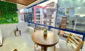 Imagem 1: 03 DORMITÓRIOS, DECORADO E NO CORAÇÃO DA CIDADE!