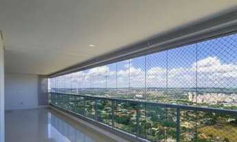 Imagem: Apartamento com 4 dormitórios, 320 m²