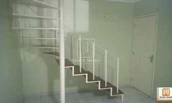 Imagem 6: Apartamento (cobertura 2 - duplex) 2 dormitórios, em condomínio fechado