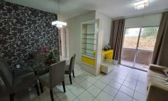 Imagem: Apartamento Mobiliado em Nova Parnamirim