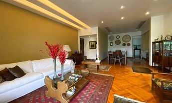 Imagem 6: Alto Padrão Apartamento com 3 dormitórios