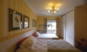 Imagem 6: Apartamento com 3 dormitórios à venda, 142 m² por R$ 1.500.000,00 - Capivari - Campos do J