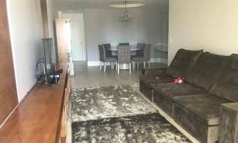 Imagem 4: Alugo apto 3 qts sendo uma suíte próximo ao colegio Auxiliadora!