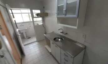 Imagem 7: Apto no Bairro JARDIM IPIRANGA com 60 m², 1 dormitório, sala de estar, banheiro social, ár