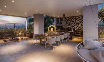 Imagem 3: Apartamento à venda no bairro Setor Marista - Goiânia/GO