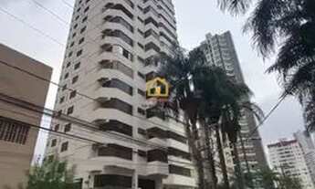 Imagem 1: Apartamento à venda no bairro Setor Bueno - Goiânia/GO