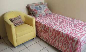 Imagem: Quarto e Home office