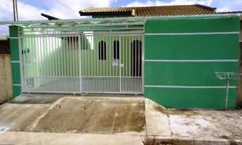 Imagem 2: Sobrado Residencial à venda, Aparecida, Bragança Paulista - SO1560