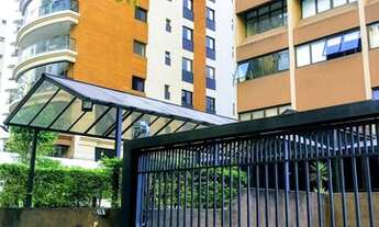 Imagem 7: Flat para aluguel com 38 metros quadrados com 1 quarto em Vila Uberabinha - São Paulo - SP