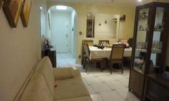 Imagem 3: APTO 3 DORMITÓRIOS RUDGE RAMOS VAGO