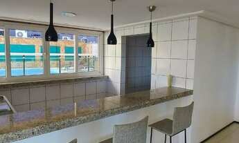 Imagem 5: Mobiliado de Luxo 02 quartso - Vista Beira Mar