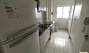Imagem 7: Apartamento (tipo - padrao) 2 dormitórios, cozinha planejada, portaria 24hs, lazer, espaço