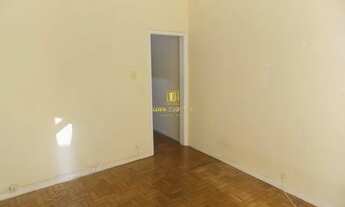 Imagem 2: Apartamento dois quartos com dependência no Bairro de Fátima