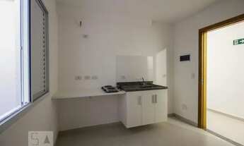 Imagem 7: Apartamento para Aluguel - Tatuapé, 1 Quarto, 20 m2