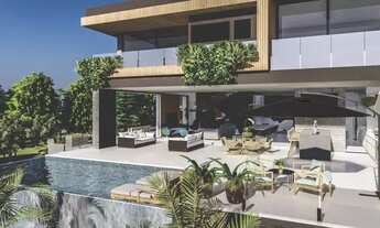 Imagem 4: Casa de condomínio para venda com 540 metros quadrados com 5 quartos