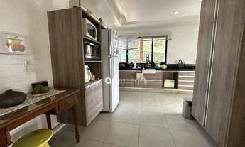 Imagem 7: Casa com 3 quartos c/ suíte à venda, 164 m² por R$ 800.000 - Pomar da Serra - Juiz de Fora