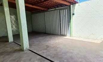 Imagem: CASA NA FAROLÂNDIA M.C