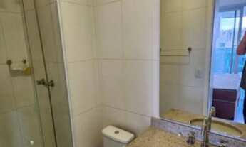 Imagem 5: Apartamento com 1 Quarto para alugar, 37m² - Pinheiros