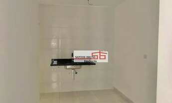 Imagem 5: Apartamento com 2 dormitórios à venda, 40 m² por R$ 270.000,00 - Vila Palmeiras - São Paul