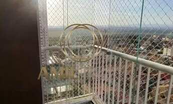 Imagem 4: BJRAP08639¹ - Apartamento para aluguel com 75 metros quadrados com 2 quartos