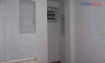 Imagem 2: Casa com 1 dormitório para alugar, 30 m² por R$ 750,00/mês - Vila Moinho Velho - São Paulo