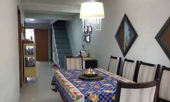 Imagem 2: Bonita Casa na Perebebuí Alm Barroso//J Paulo II 3 Quartos (2 Suítes) 1 Vg