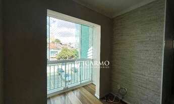 Imagem 6: Apartamento com 2 dormitórios para alugar, 50 m² por R$ 1.630,00/mês - Cidade Líder - São