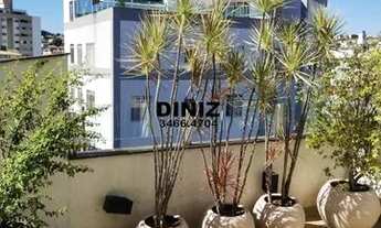 Imagem: Belo Horizonte - Apartamento Padrão - Fernão