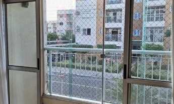 Imagem: Locação apto 3 dormitórios no Eliza Miranda