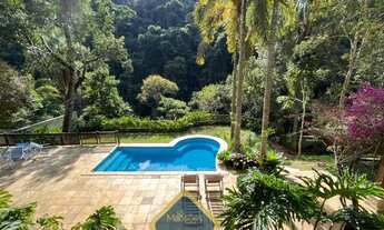 Imagem 4: EXCLUSIVIDADE MARAVILHOSA CASA COM RIACHO NO OURO VELHO MANSÕES