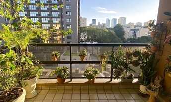 Imagem 2: Apartamento para venda tem 103 m² com 3 quartos em Mont Serrat - Porto Alegre - RS