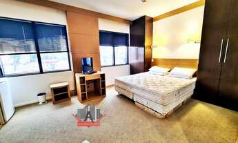 Imagem 2: FLAT TRYP TATUAPE DISPONIVEL PARA LOCAÇÃO