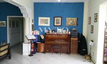 Imagem 3: Apartamento-À VENDA-Copacabana-Rio de Janeiro-RJ