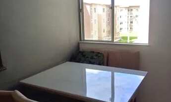 Imagem 3: Dividir apartamento só meninas