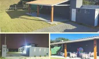 Imagem: Local para festas