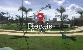 Imagem: Terreno em Condomínio para Venda em Cuiabá